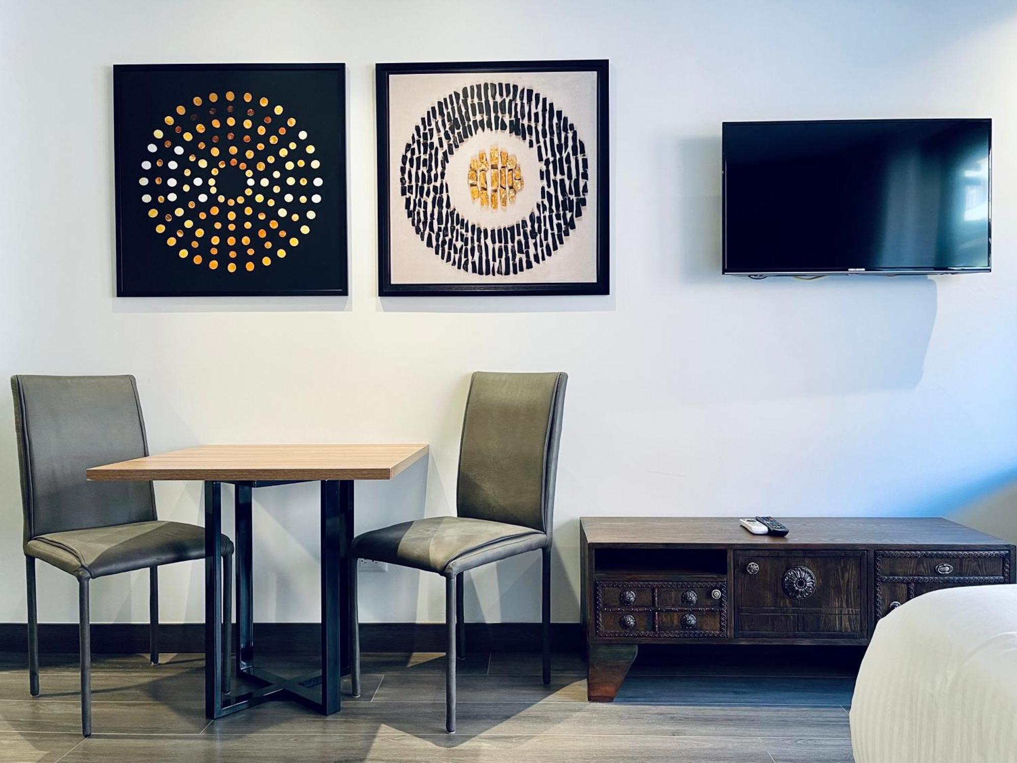 Pulse 95 By Wynwood House Apart otel Bogotá Dış mekan fotoğraf