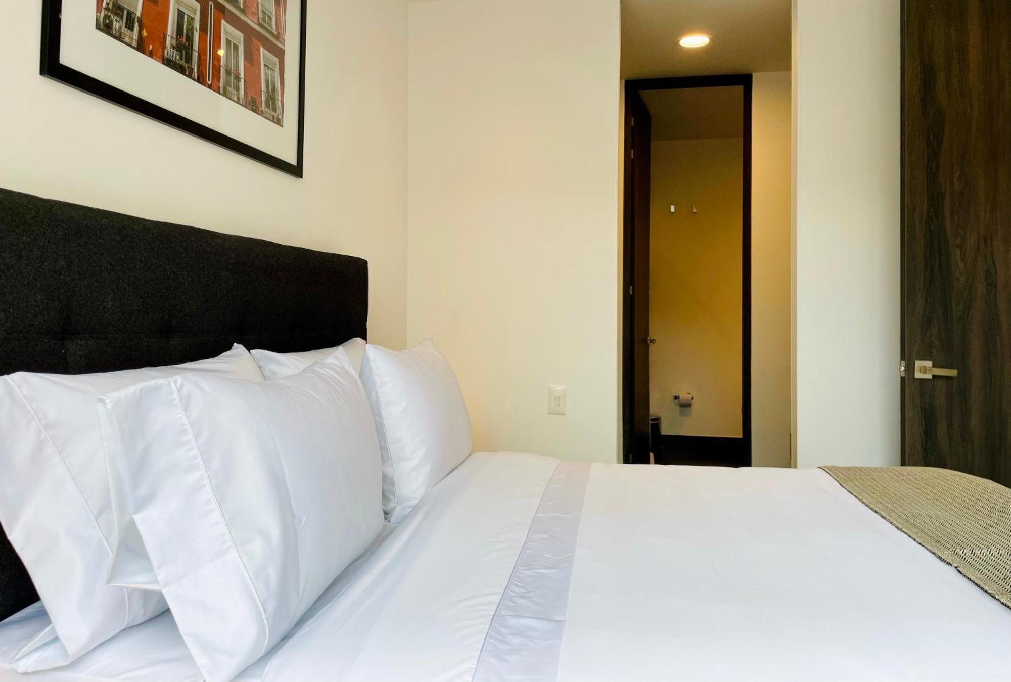 Pulse 95 By Wynwood House Apart otel Bogotá Dış mekan fotoğraf